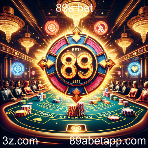 As Melhores Promoções da 89a Bet: Aproveite ao Máximo Suas Apostras